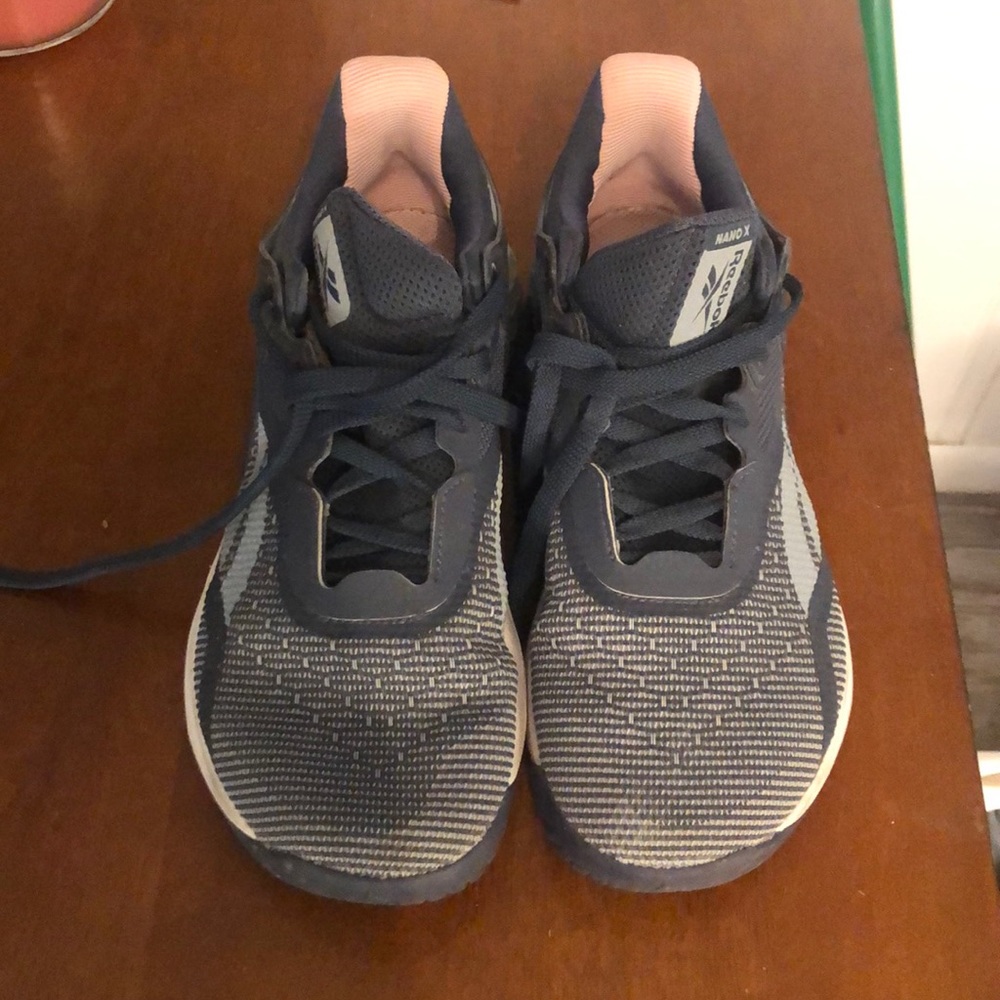 Women’s Nano X’s